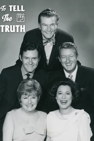 To Tell the Truth