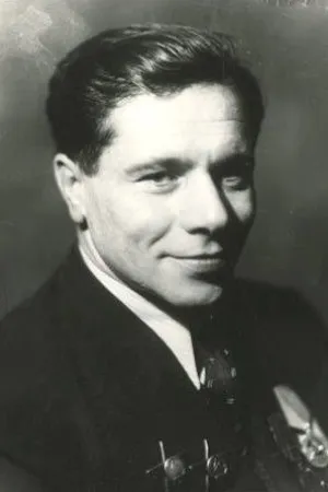 Viktor Gubankov