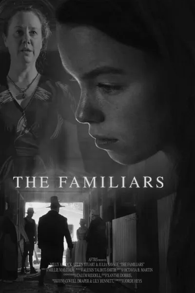 The Familiars