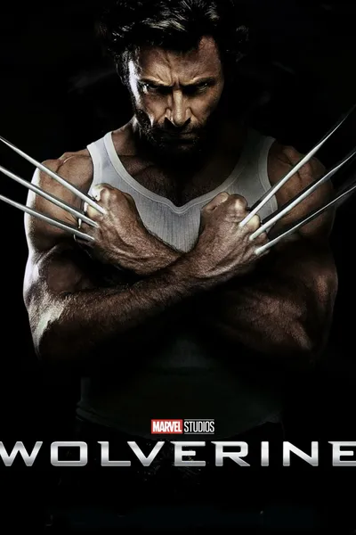 Wolverine