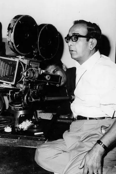 R.D. Mathur
