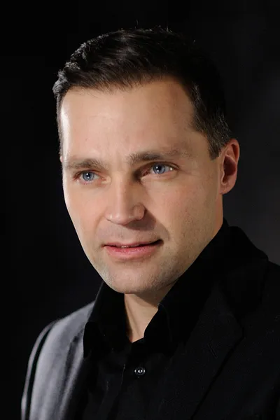 Alexey Sviridov