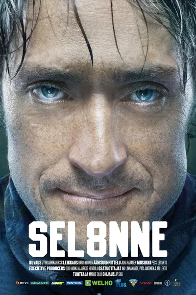 The Finnish Flash - A Teemu Selänne Story