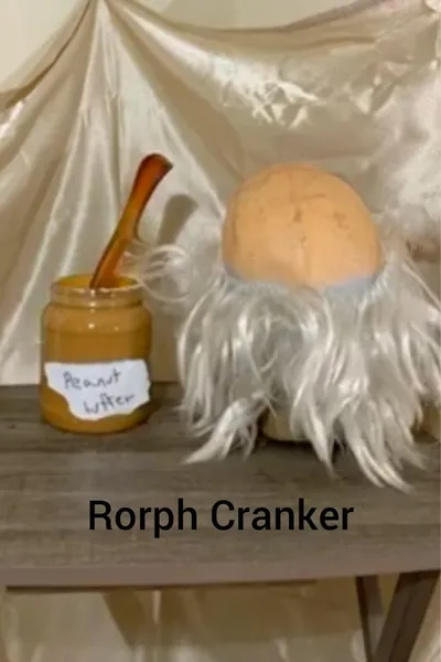 Rorph Cranker