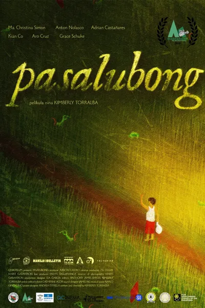 Pasalubong