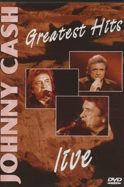 Johnny Cash Greatest Hits