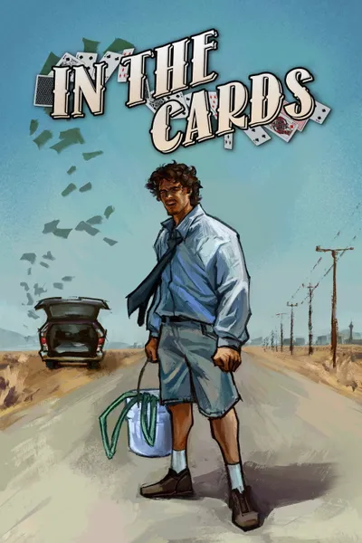 In The Cards