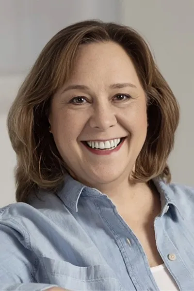Lorraine Knox