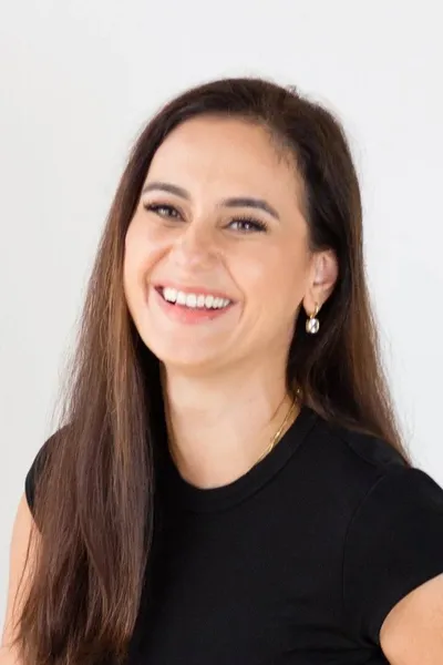 Marissa Nasution