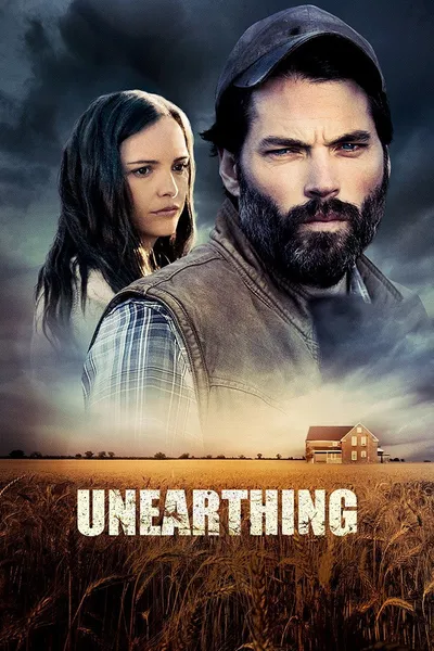 Unearthing