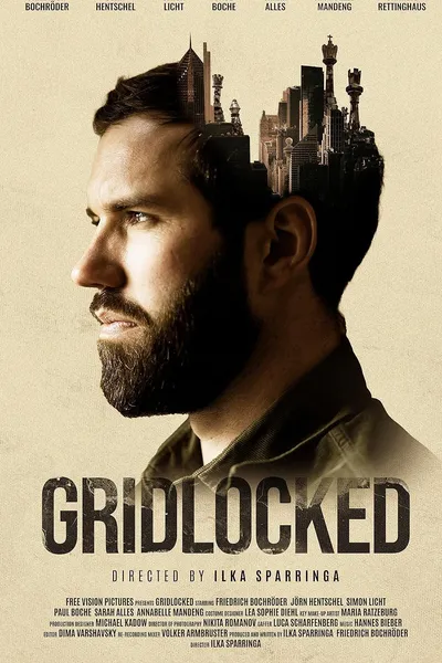 Gridlocked