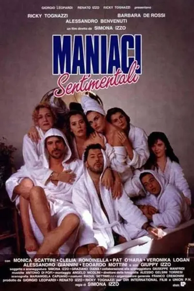 Maniaci sentimentali