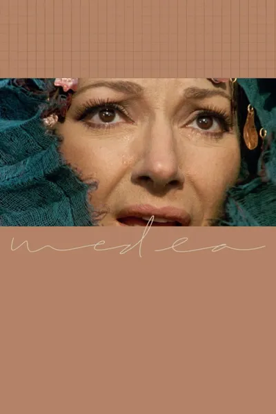 Medea: On-Set Memories