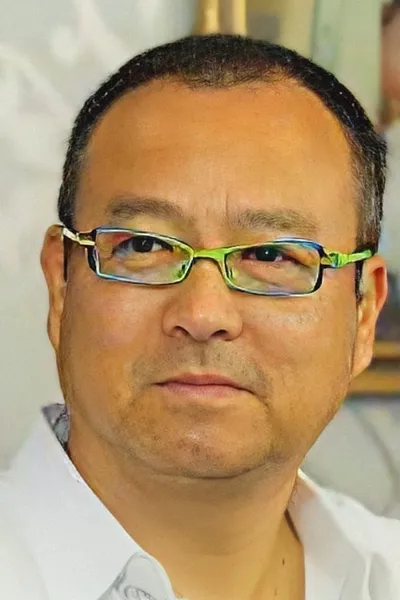 Gary Ho Kwai-Lam