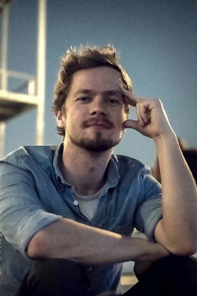 Timm Völkner