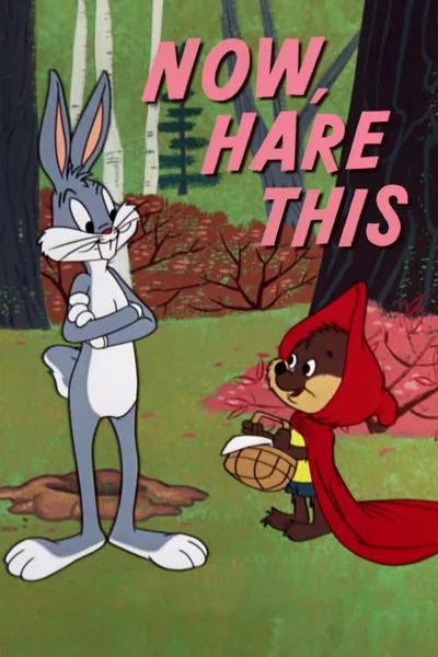 Now, Hare This