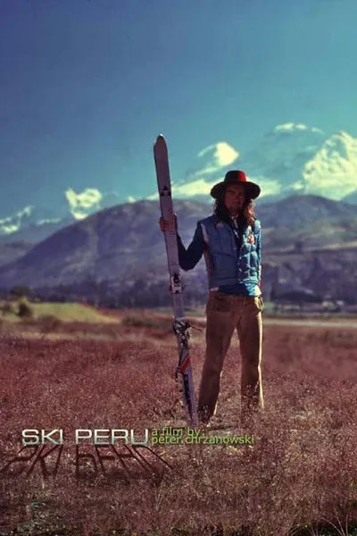 Ski Peru!