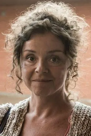 Gabriela Hyrmanová