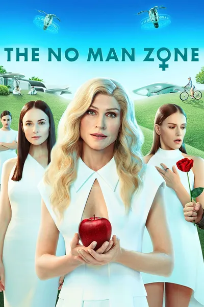 The No Man Zone
