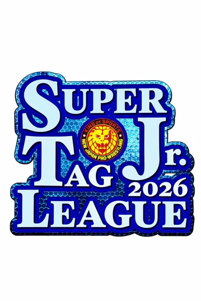 NJPW Super Junior Tag League 2026 - Day 4