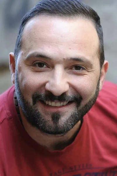 İlyas Əhməd