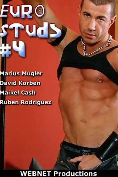 Euro Studs 4