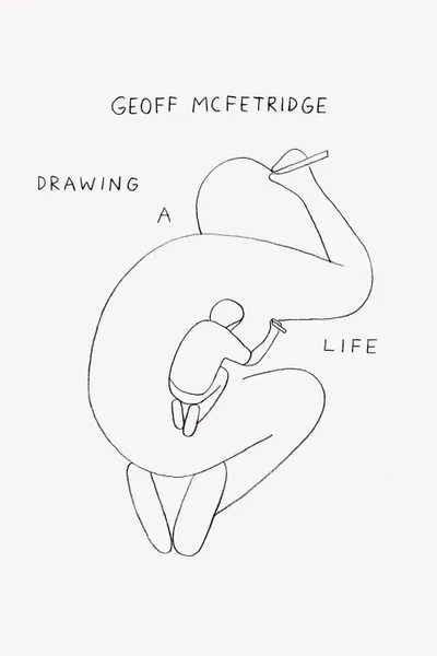 Geoff McFetridge: Drawing a Life