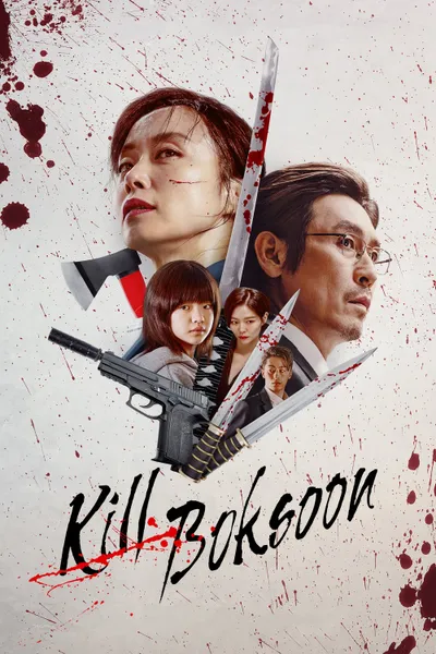 Kill Boksoon