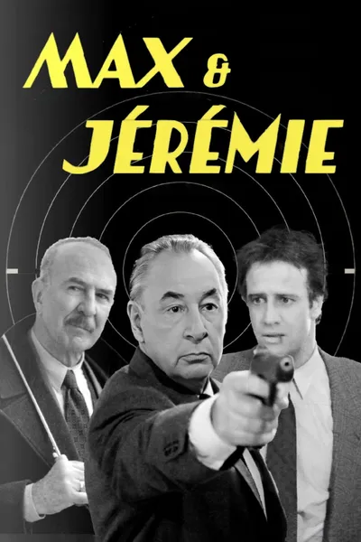 Max & Jeremie
