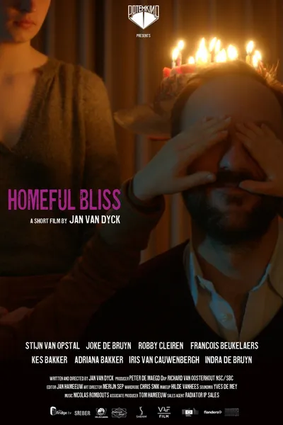 Homeful Bliss