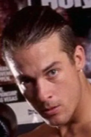 Jeremy Iron