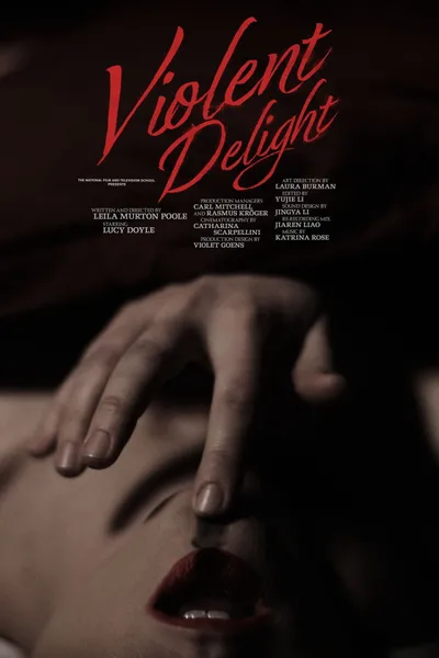 Violent Delight
