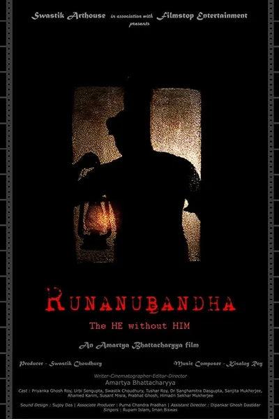 Runanubandha - The He Without Him