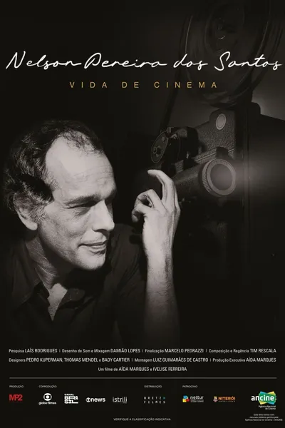 Nelson Pereira dos Santos – A Life of Cinema