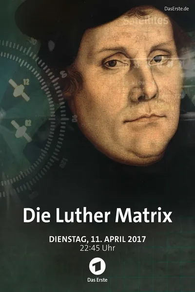 Die Luther Matrix