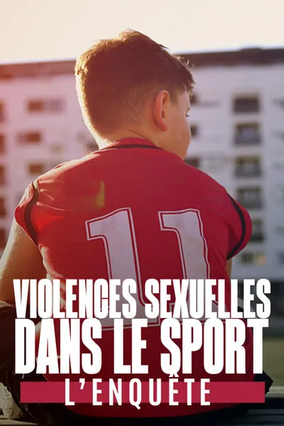 Sexual Violence in Sport