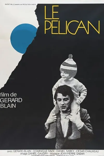 Le Pélican