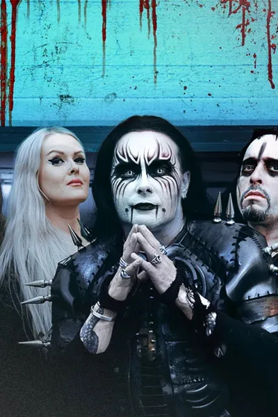 Cradle of Filth - Tuska 2025