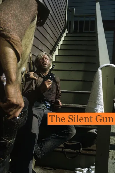 The Silent Gun