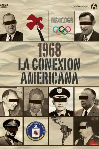 1968: The American Connection
