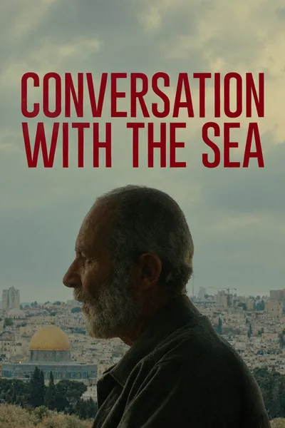 Conversation with the Sea