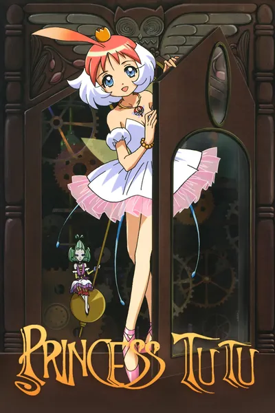 Princess Tutu