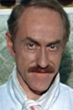 Jean Rupert