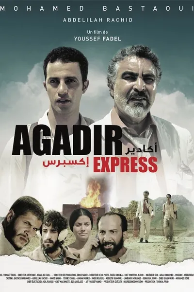 Agadir Express