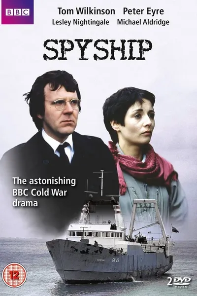 Spyship