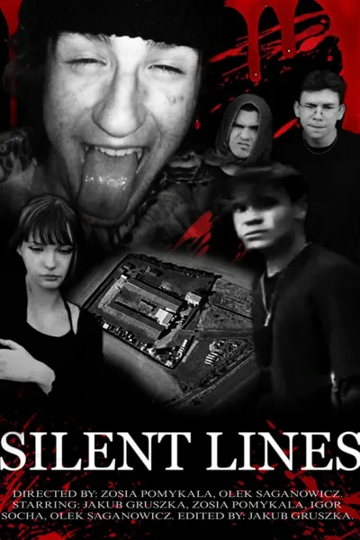 Silent Lines