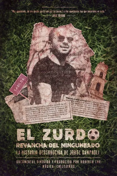 El Zurdo: Revenge of the Underdog