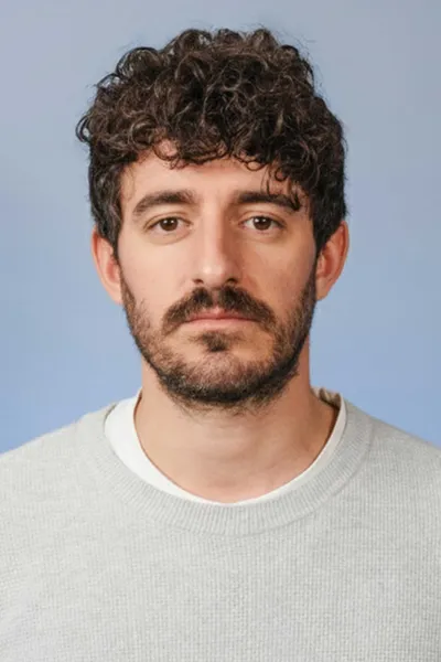 Genís Benavent