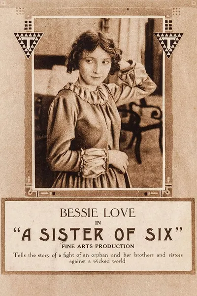 A Sister of Six