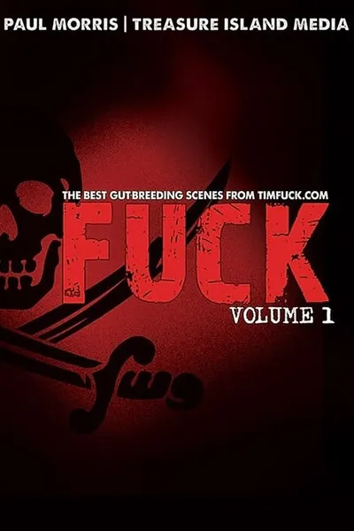 Fuck: Volume 1